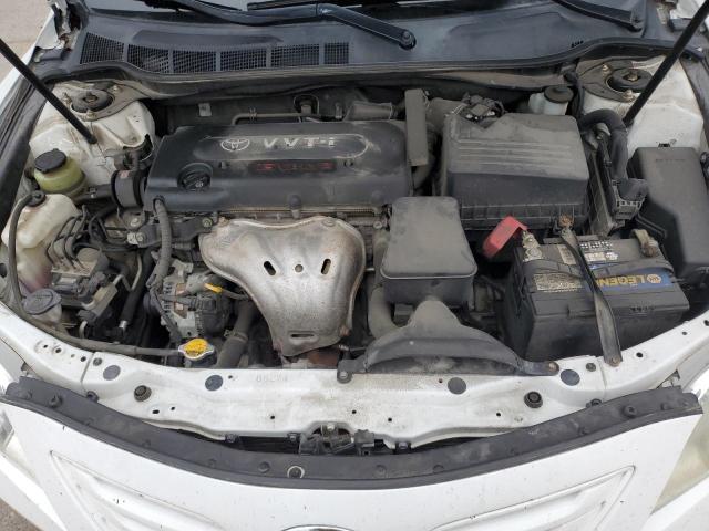 Photo 11 from auction – 2009 TOYOTA CAMRY BASE with VIN 4T4BE46K29R086140