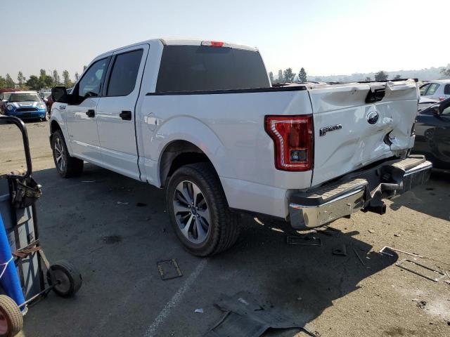 Photo 2 from auction – 2015 FORD F150 SUPER with VIN 1FTEW1EG4FFB91640