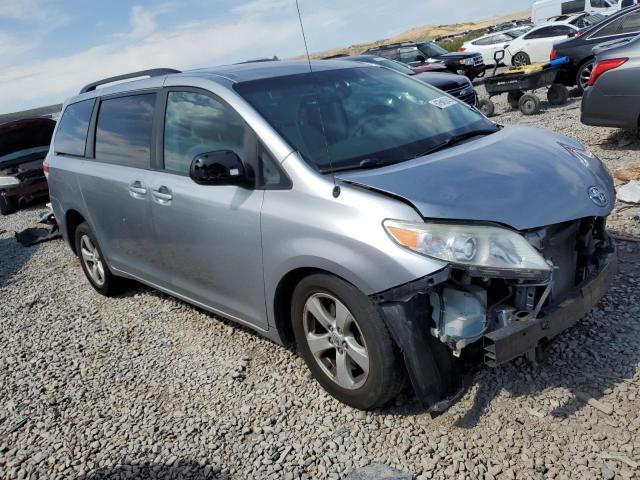 Photo 4 from auction – 2011 TOYOTA SIENNA LE with VIN 5TDKK3DCXBS105282