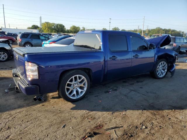 Photo 3 from auction – 2013 CHEVROLET SILVERADO with VIN 3GCPCSE0XDG239017