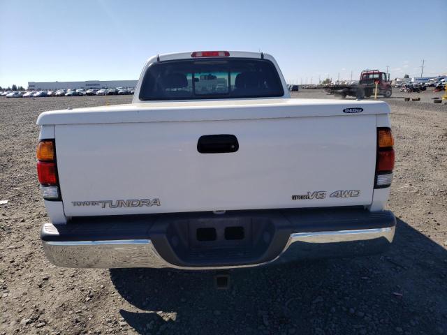 Photo 6 from auction – 2002 TOYOTA TUNDRA ACC with VIN 5TBBT441X2S314855