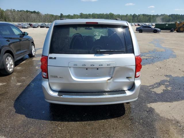 Photo 6 from auction – 2012 DODGE GRAND CARA with VIN 2C4RDGCG3CR324048