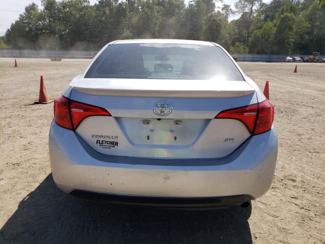 Photo 6 from auction – 2019 TOYOTA COROLLA L with VIN 5YFBURHE9KP948438