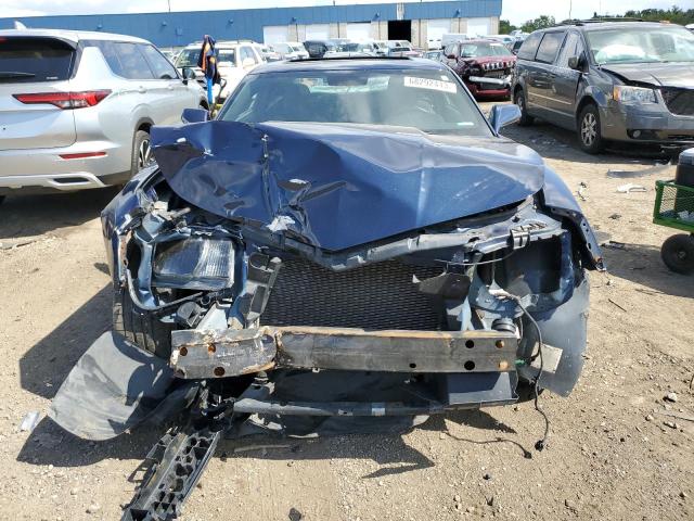 Photo 5 from auction – 2012 CHEVROLET CAMARO LT with VIN 2G1FB1E38C9152270