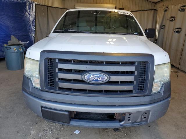 Photo 5 from auction – 2011 FORD F150 SUPER with VIN 1FTVX1CF8BKD05096