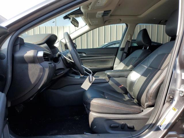 Photo 7 from auction – 2020 NISSAN ALTIMA SR with VIN 1N4BL4CV5LC247540