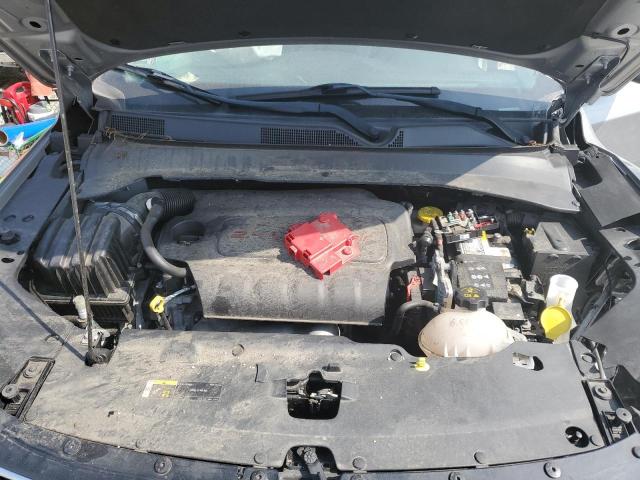 Photo 11 from auction – 2019 JEEP COMPASS LA with VIN 3C4NJDBB0KT734099