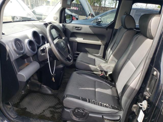 Photo 7 from auction – 2003 HONDA ELEMENT EX with VIN 5J6YH28573L035168