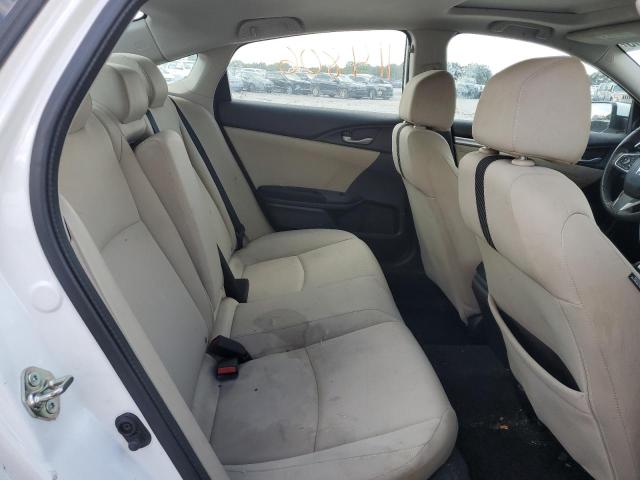 Photo 10 from auction – 2016 HONDA CIVIC EX with VIN 19XFC2F70GE083304
