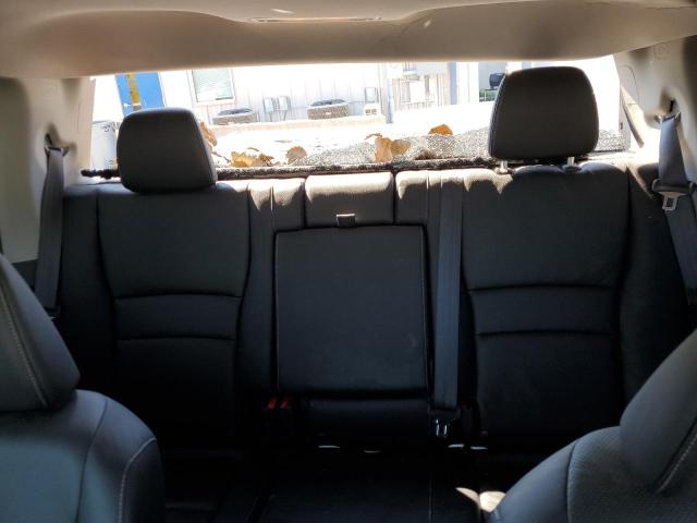Фото 10 с аукциона – 2017 HONDA RIDGELINE с VIN 5FPYK3F62HB015520