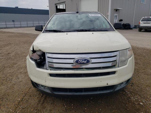 Photo 5 from auction – 2008 FORD EDGE LIMIT with VIN 2FMDK49CX8BB39459