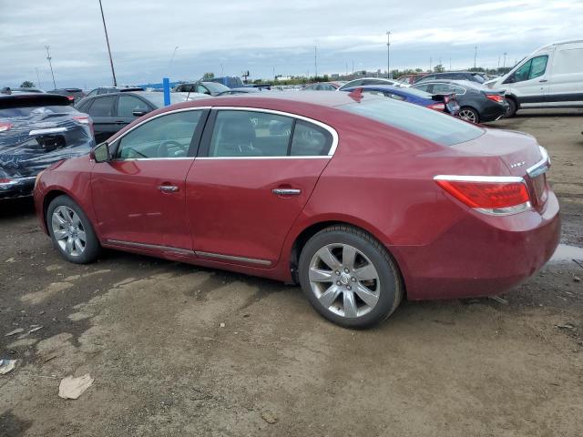 Photo 2 from auction – 2011 BUICK LACROSSE C with VIN 1G4GC5ED4BF239805