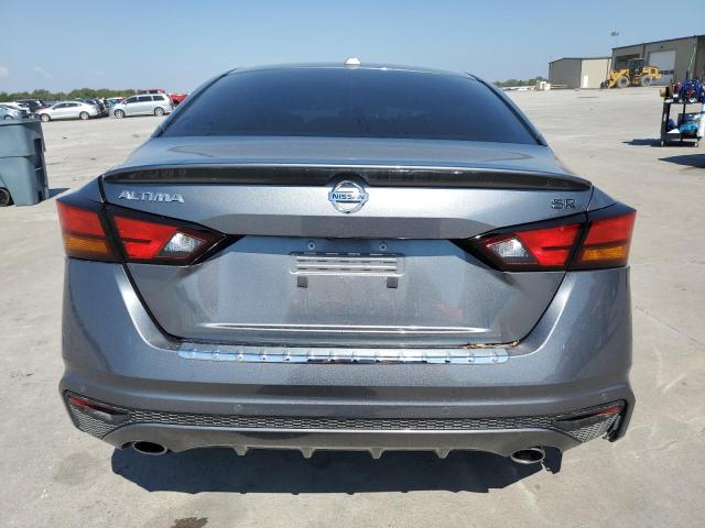 Photo 6 from auction – 2022 NISSAN ALTIMA SR with VIN 1N4BL4CV8NN414495
