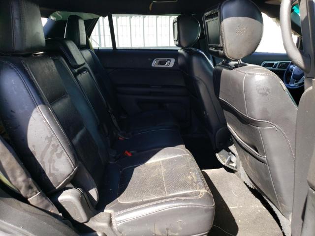 Photo 11 from auction – 2012 FORD EXPLORER L with VIN 1FMHK8F86CGA48148