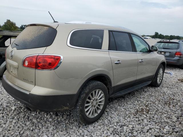 Photo 3 from auction – 2010 BUICK ENCLAVE CX with VIN 5GALRAEDXAJ155415