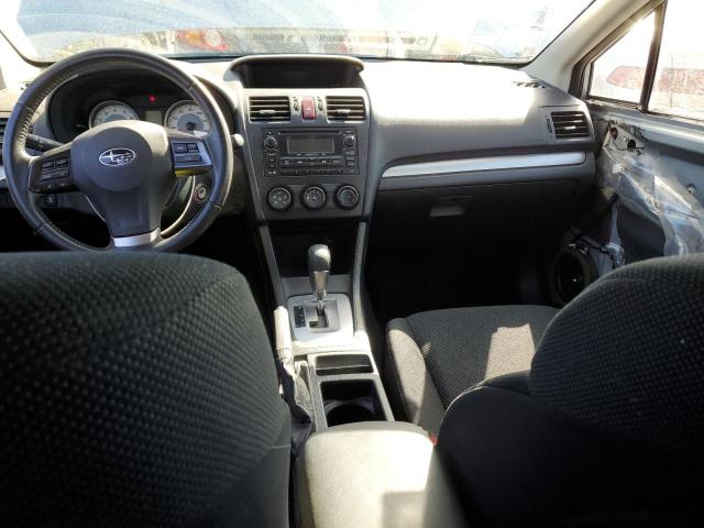 Photo 8 from auction – 2012 SUBARU IMPREZA PR with VIN JF1GPAD66CH222407
