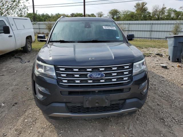 Photo 5 from auction – 2017 FORD EXPLORER L with VIN 1FM5K7F80HGE22466