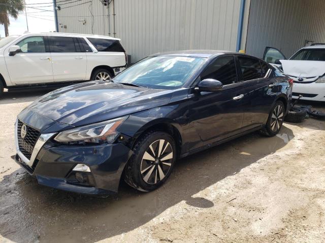 NISSAN ALTIMA SL 2020 with VIN 1N4BL4EV6LC161246 - Photo from auction