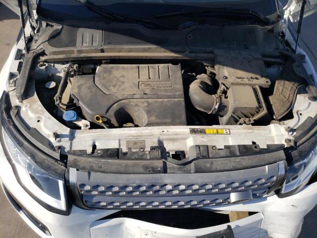 Photo 12 from auction – 2019 LAND ROVER RANGE ROVE with VIN SALVP2RX0KH349265