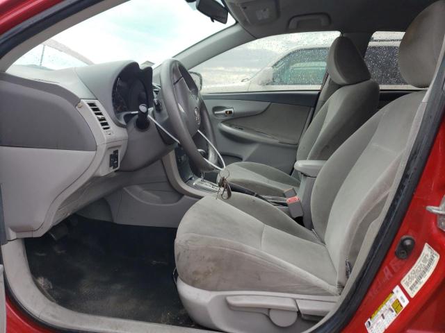 Photo 7 from auction – 2010 TOYOTA COROLLA BA with VIN 1NXBU4EE2AZ246823