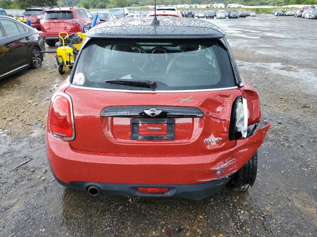 Photo 6 from auction – 2016 MINI COOPER with VIN WMWXP5C50G2D13305