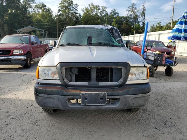 Photo 5 from auction – 2004 FORD RANGER with VIN 1FTYR10D34PB50232