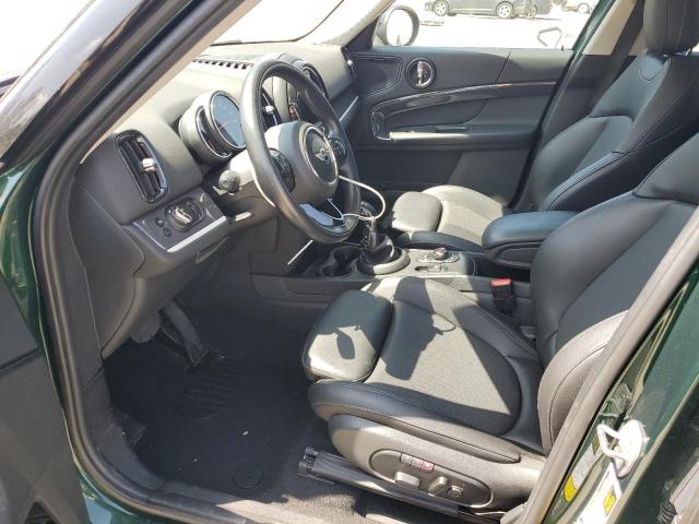 Photo 7 from auction – 2018 MINI COOPER S E with VIN WMZYU7C49J3E56564
