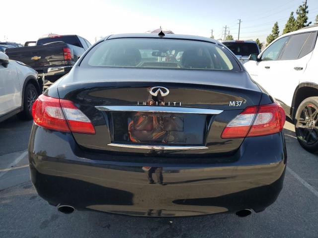 Photo 6 from auction – 2011 INFINITI M37 with VIN JN1BY1AP8BM320328