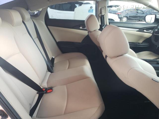 Photo 10 from auction – 2017 HONDA CIVIC LX with VIN 19XFC2F53HE048062