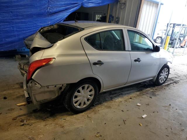 Photo 3 from auction – 2012 NISSAN VERSA S with VIN 3N1CN7AP9CL910792