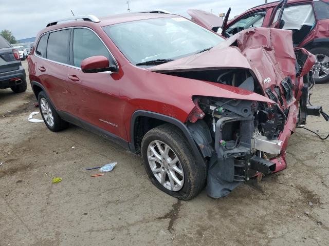 Photo 4 from auction – 2015 JEEP CHEROKEE L with VIN 1C4PJMCB5FW575300