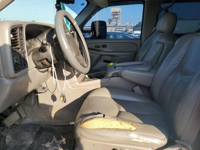 Photo 7 from auction – 2005 CHEVROLET SILVERADO with VIN 1GCHK23205F849278