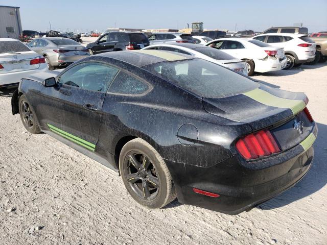 Photo 2 from auction – 2016 FORD MUSTANG with VIN 1FA6P8AM7G5279309