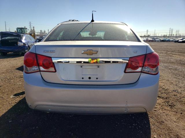 Photo 6 from auction – 2012 CHEVROLET CRUZE LT with VIN 1G1PF5SC2C7367522
