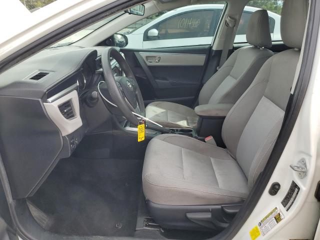 Photo 7 from auction – 2016 TOYOTA COROLLA L with VIN 2T1BURHE4GC612297