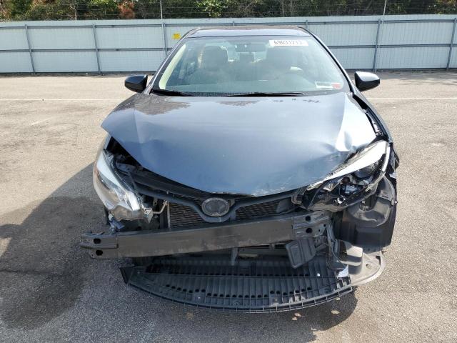 Photo 5 from auction – 2014 TOYOTA COROLLA EC with VIN 2T1BPRHE7EC096375