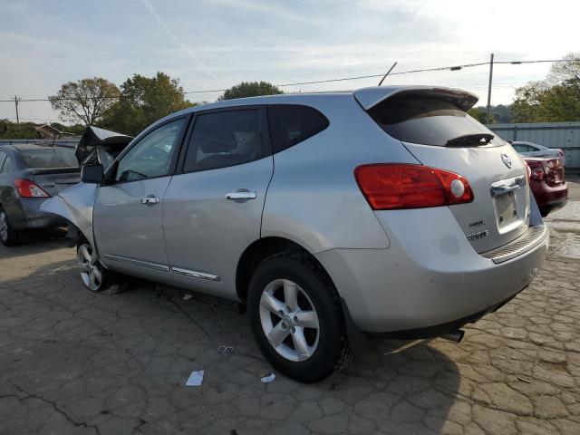 Photo 2 from auction – 2013 NISSAN ROGUE S with VIN JN8AS5MT8DW501600