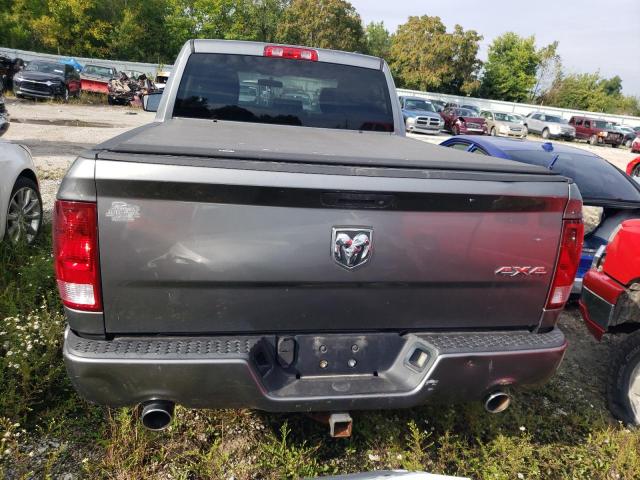 Photo 6 from auction – 2012 DODGE RAM 1500 S with VIN 1C6RD7FT2CS325447