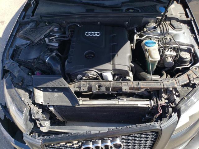 Photo 11 from auction – 2012 AUDI A4 PREMIUM with VIN WAUFFAFL1CN011464
