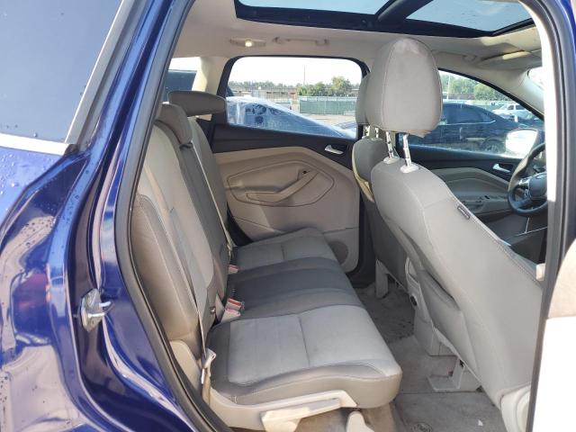 Photo 10 from auction – 2014 FORD ESCAPE SE with VIN 1FMCU0GX6EUC23496