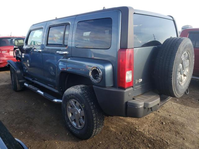 Photo 2 from auction – 2006 HUMMER H3 with VIN 5GTDN136768146133
