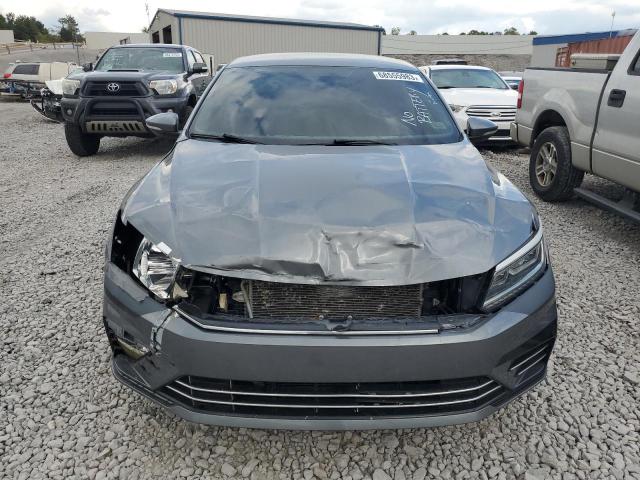 Photo 5 from auction – 2016 VOLKSWAGEN PASSAT S with VIN 1VWAS7A36GC043280