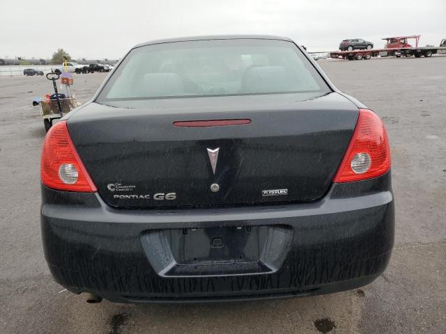 Photo 6 from auction – 2010 PONTIAC G6 with VIN 1G2ZA5E02A4129981