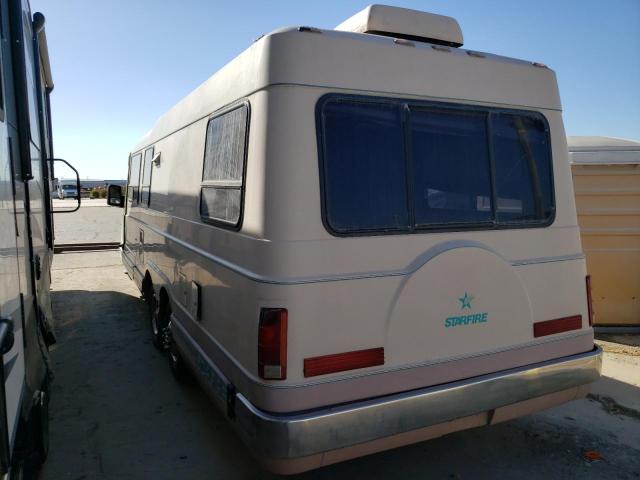 Photo 3 from auction – 1987 FORD ECONOLINE with VIN 1FDKE30L9GHC09282