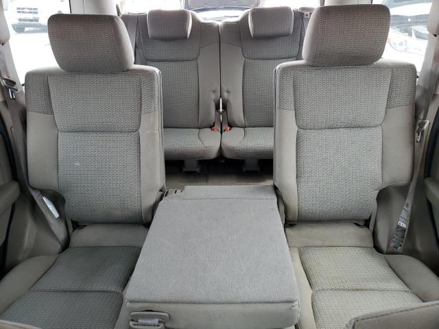 Снимка 10 от търг – 2006 JEEP COMMANDER с VIN 1J8HG48N76C129813