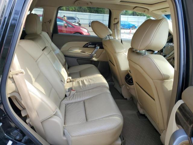 Photo 11 from auction – 2012 ACURA MDX TECHNO with VIN 2HNYD2H38CH531006
