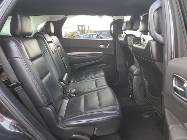 Photo 11 from auction – 2014 DODGE DURANGO R/ with VIN 1C4SDHCT5EC594995