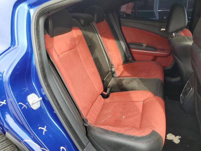Photo 10 from auction – 2020 DODGE CHARGER SC with VIN 2C3CDXGJ7LH199321