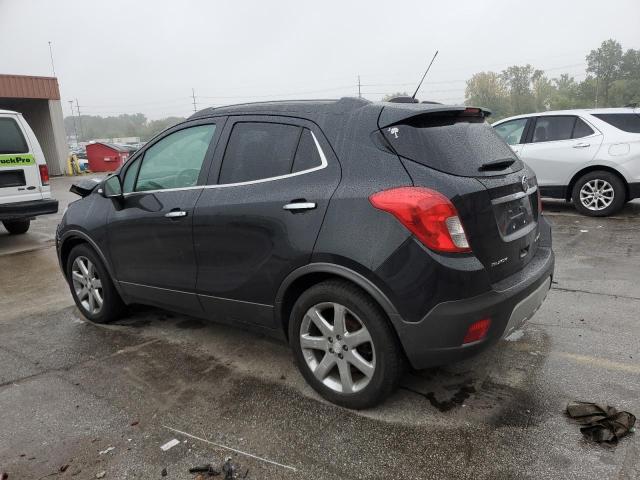 Photo 2 from auction – 2016 BUICK ENCORE PRE with VIN KL4CJHSB1GB622591