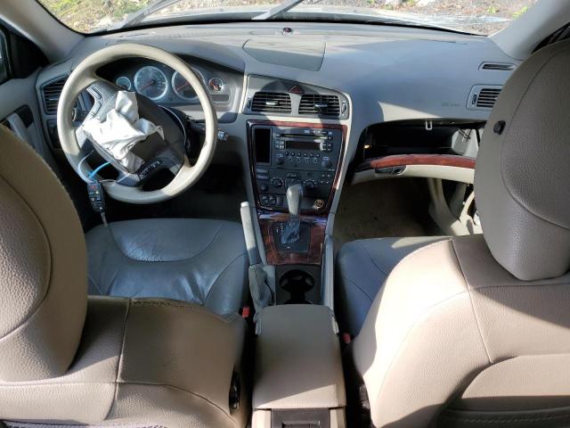 Photo 8 from auction – 2007 VOLVO XC70 with VIN YV4SZ592X71283430